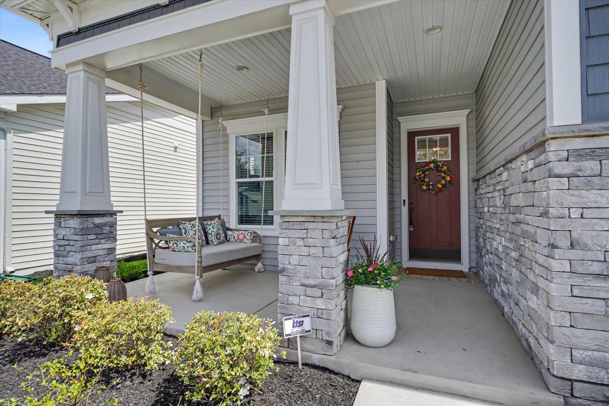 AMBLEBROOK - Residential