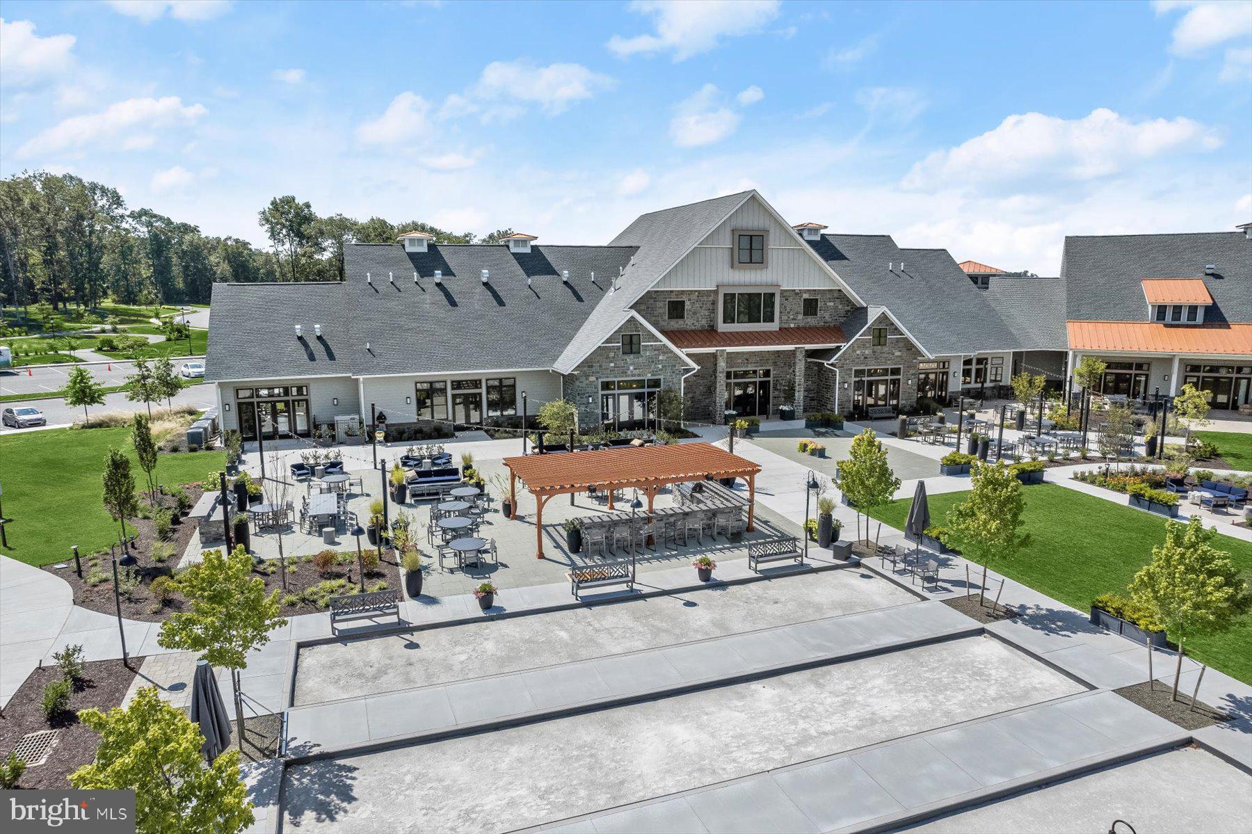 AMBLEBROOK - Residential