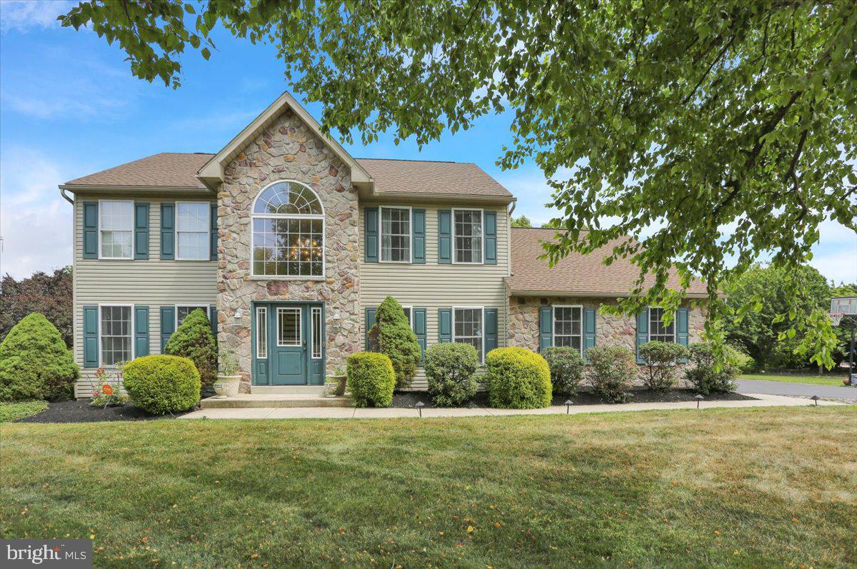 INDIAN RUN - Residential