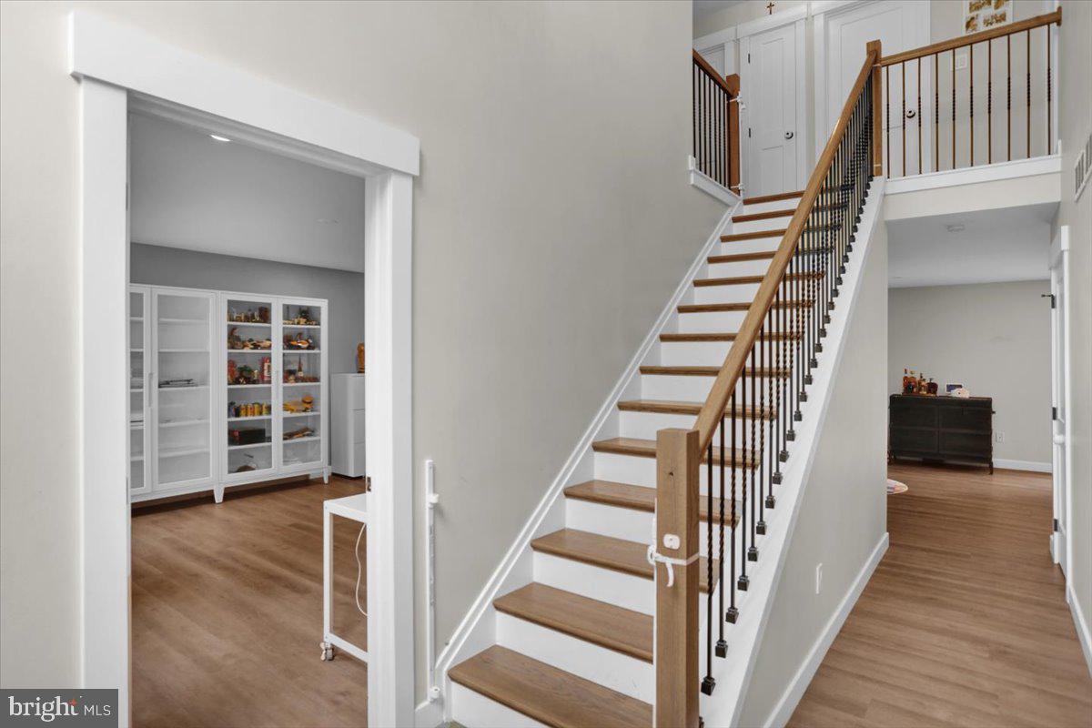 INDIAN RUN - Residential