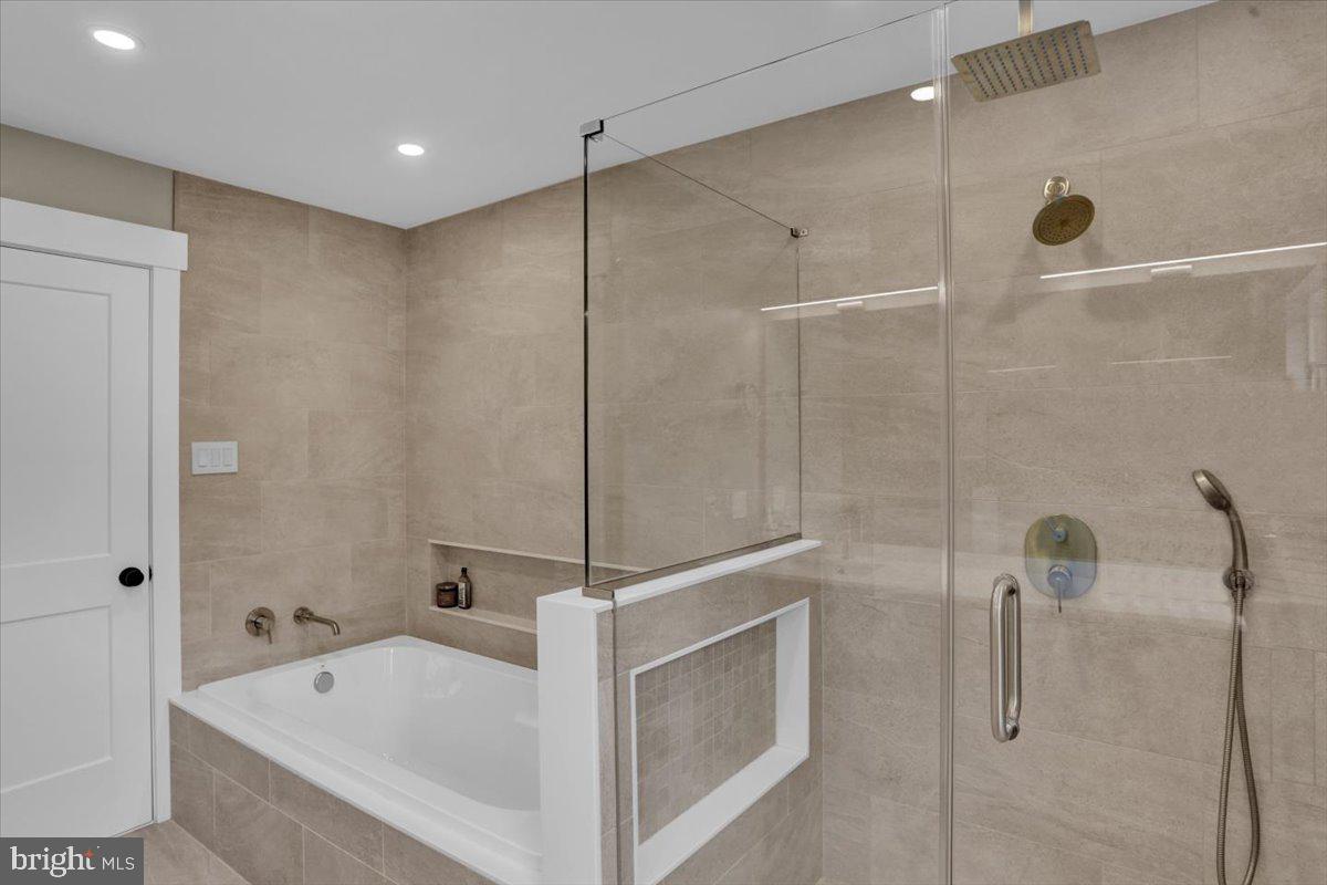 INDIAN RUN - Residential