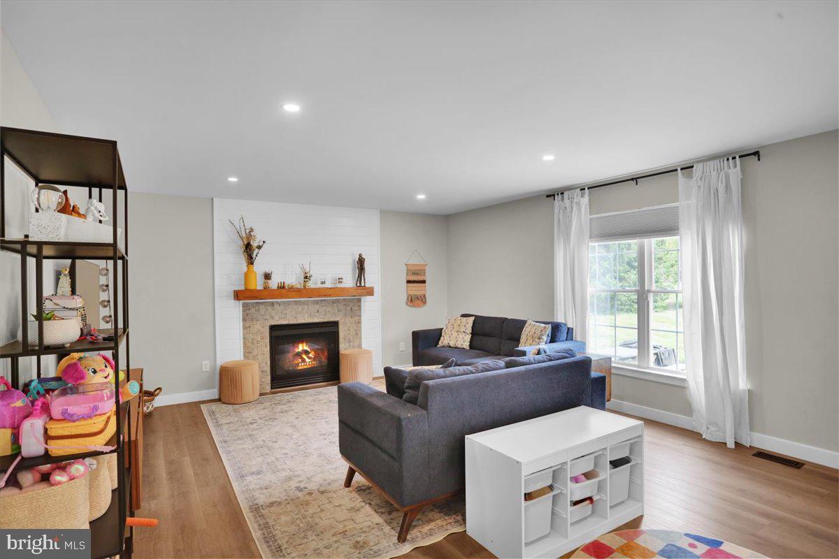 INDIAN RUN - Residential