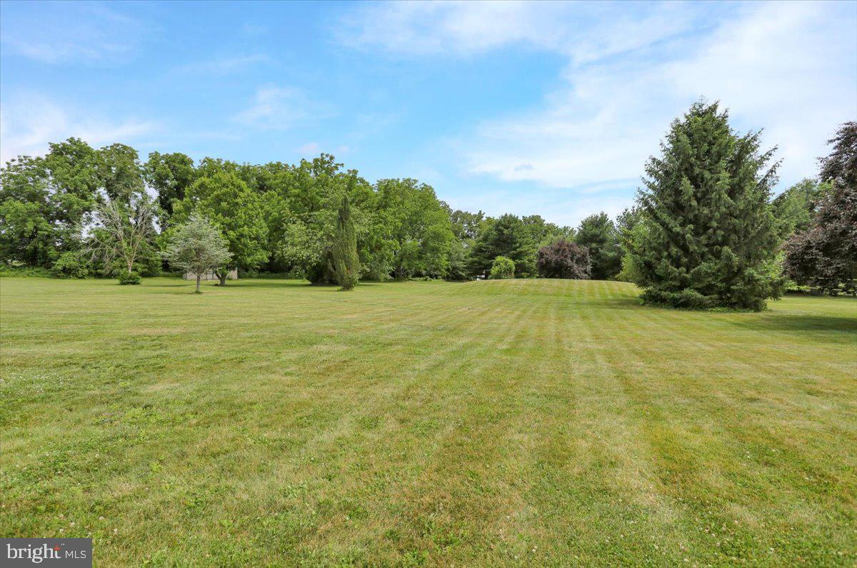 INDIAN RUN - Residential