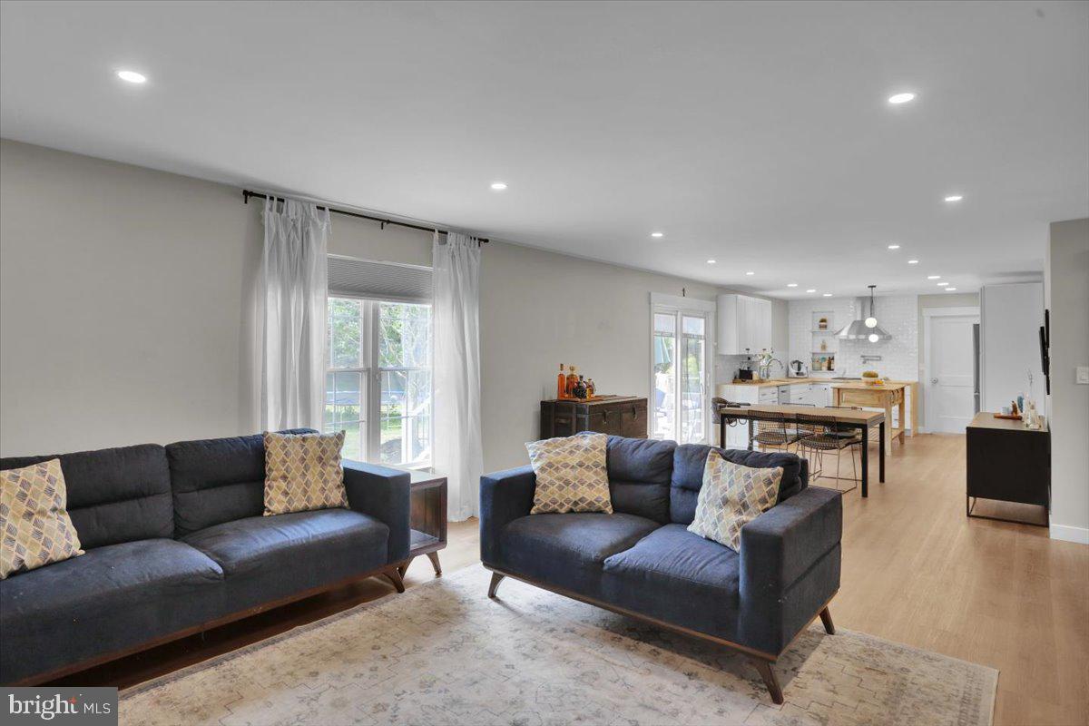 INDIAN RUN - Residential