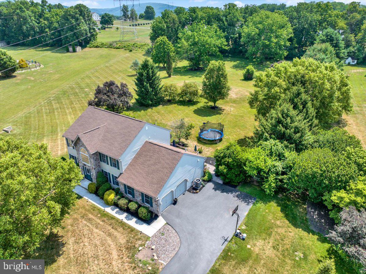 INDIAN RUN - Residential