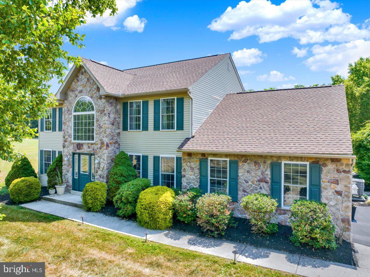 INDIAN RUN - Residential
