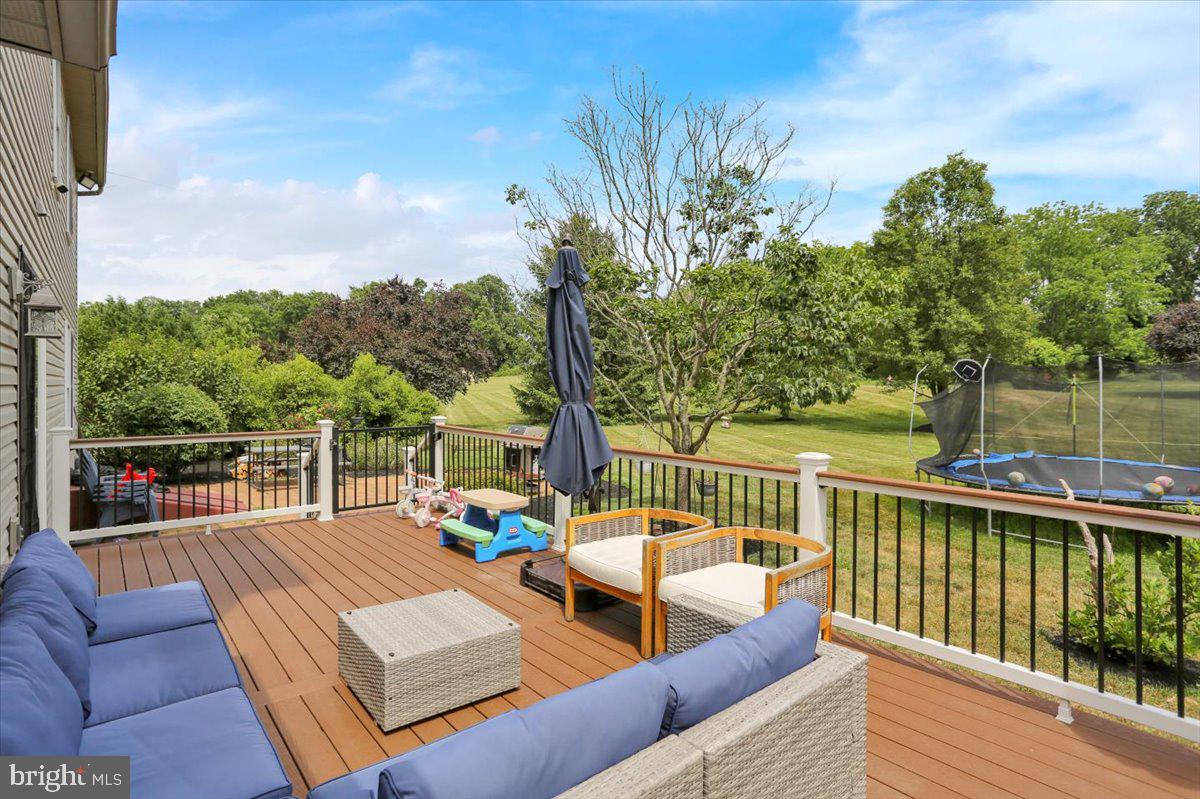 INDIAN RUN - Residential