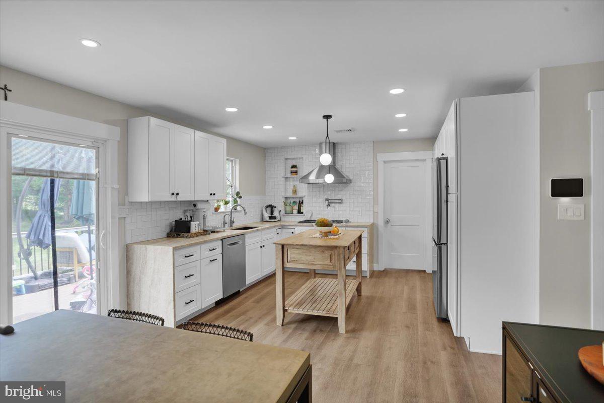 INDIAN RUN - Residential