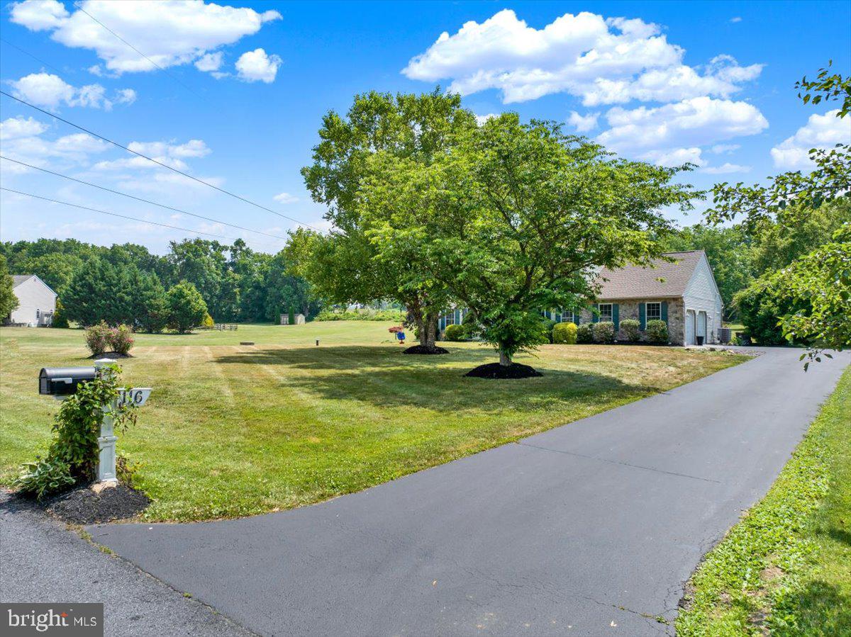 INDIAN RUN - Residential