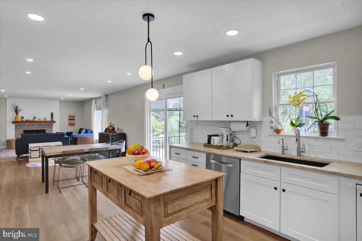 INDIAN RUN - Residential
