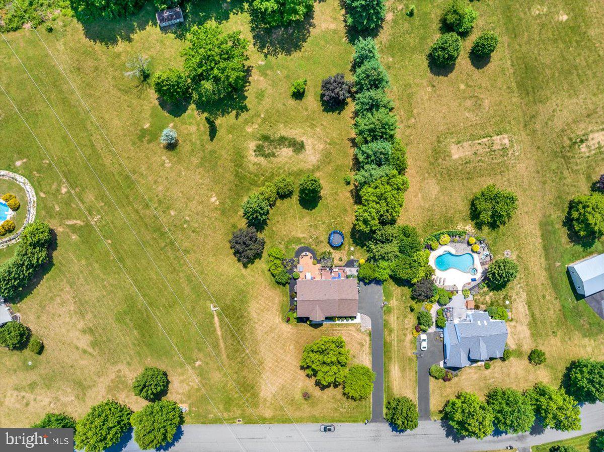 INDIAN RUN - Residential