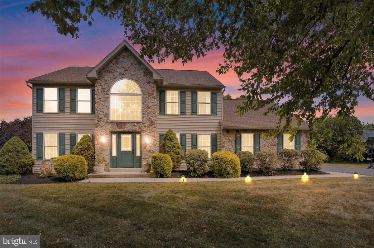 INDIAN RUN - Residential