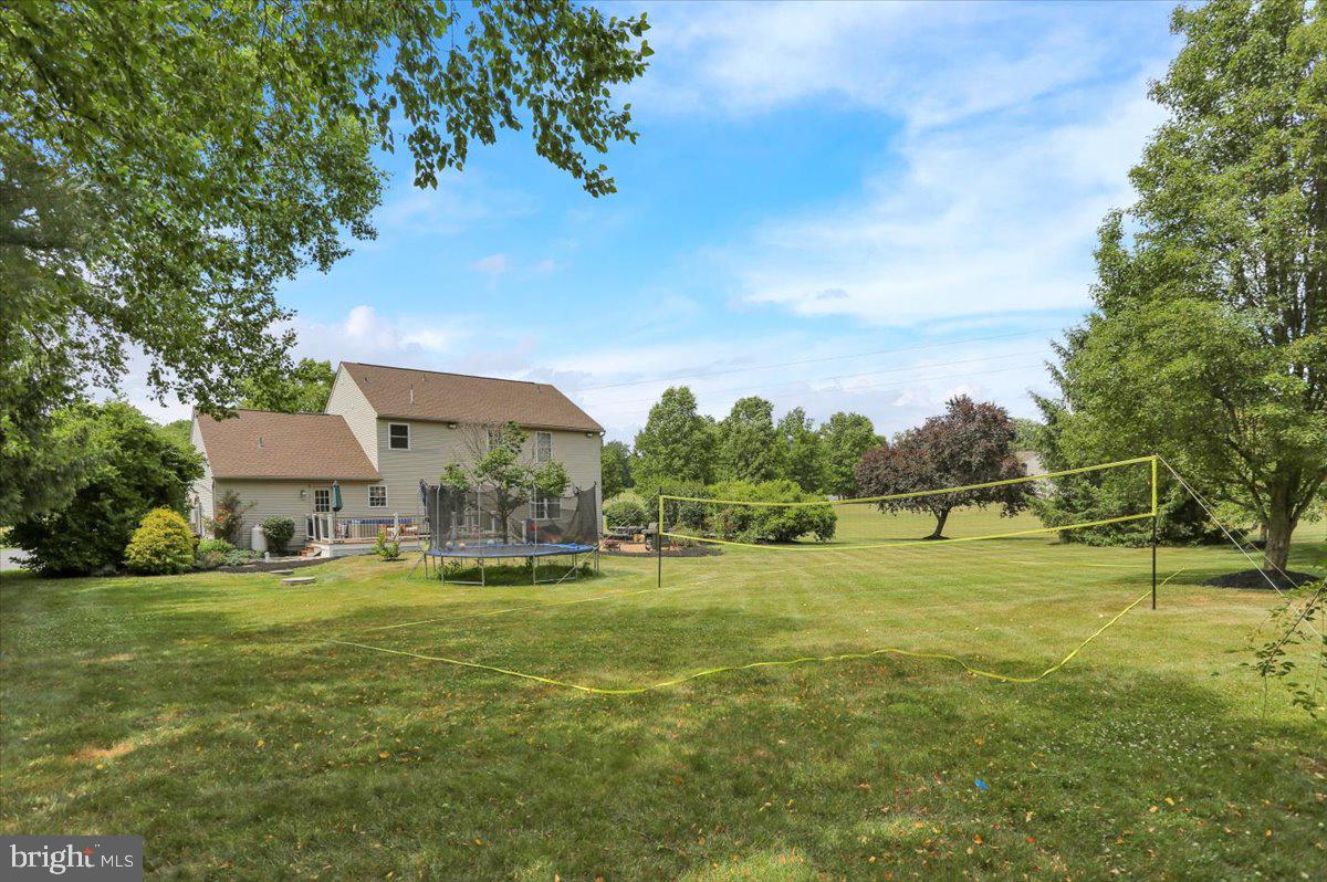 INDIAN RUN - Residential