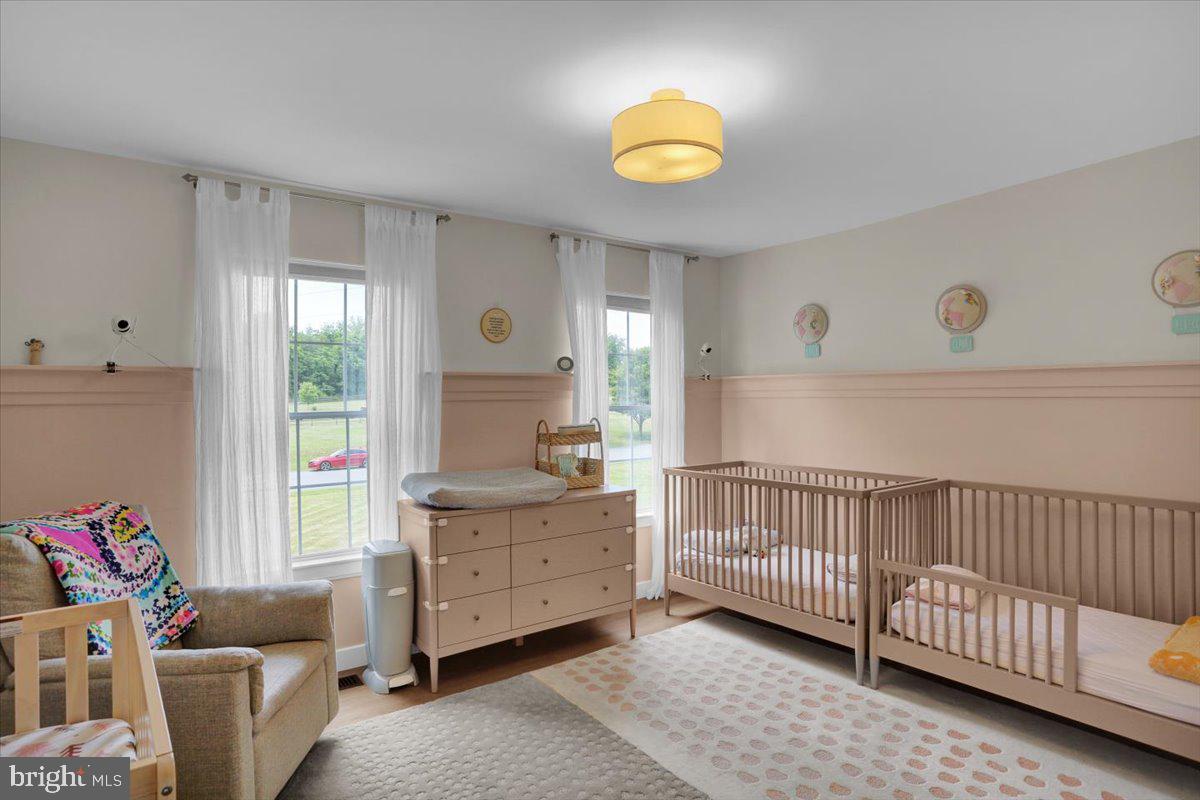 INDIAN RUN - Residential