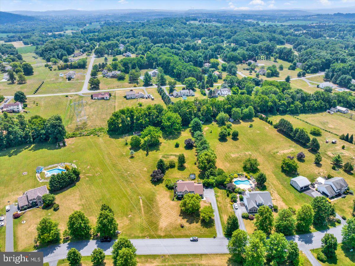 INDIAN RUN - Residential