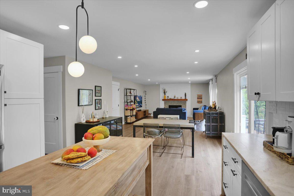 INDIAN RUN - Residential