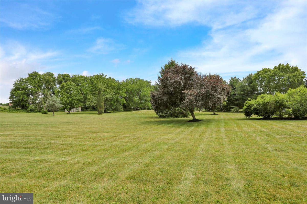 INDIAN RUN - Residential