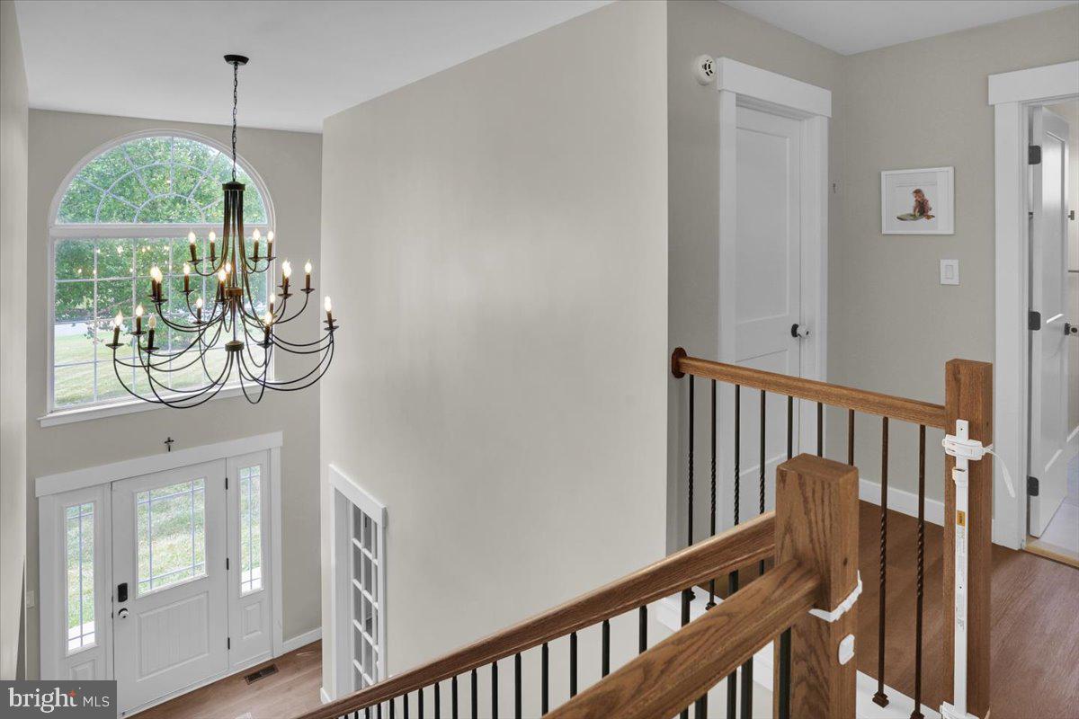 INDIAN RUN - Residential