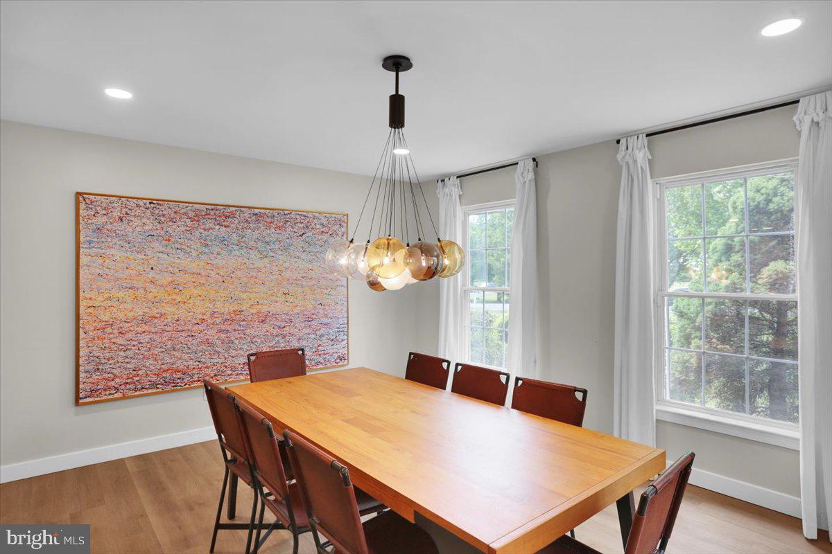 INDIAN RUN - Residential