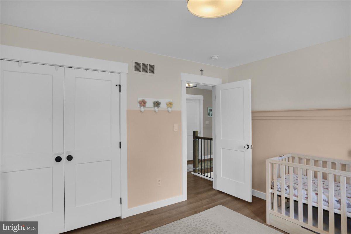 INDIAN RUN - Residential