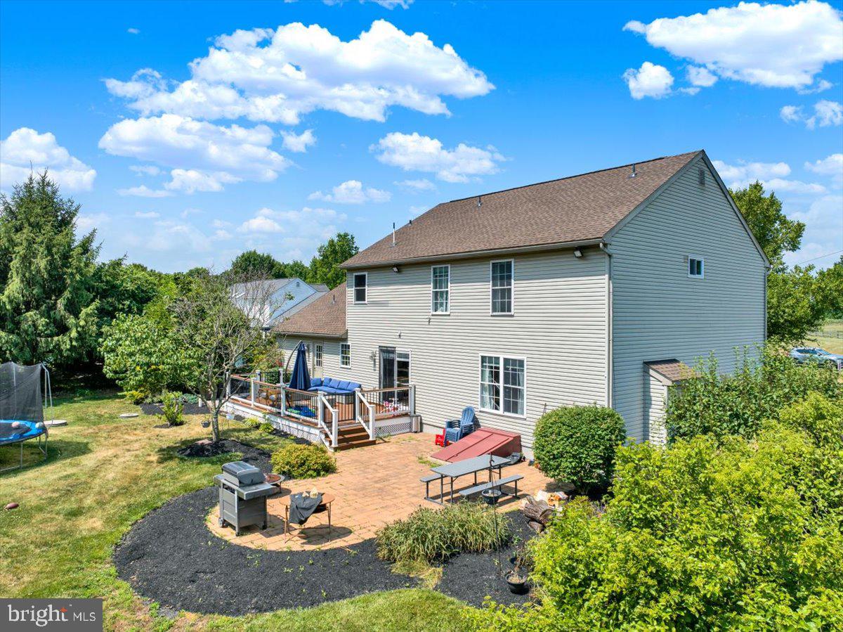 INDIAN RUN - Residential
