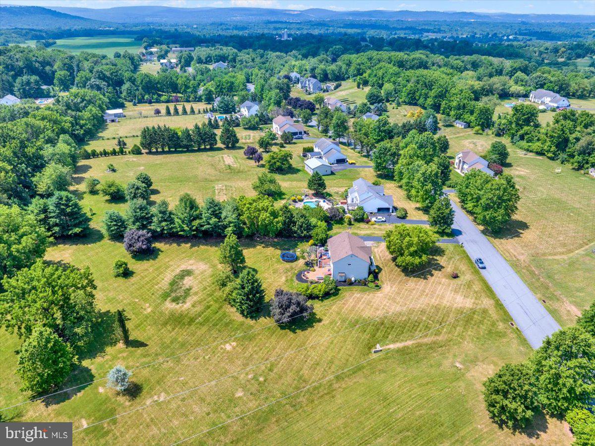 INDIAN RUN - Residential