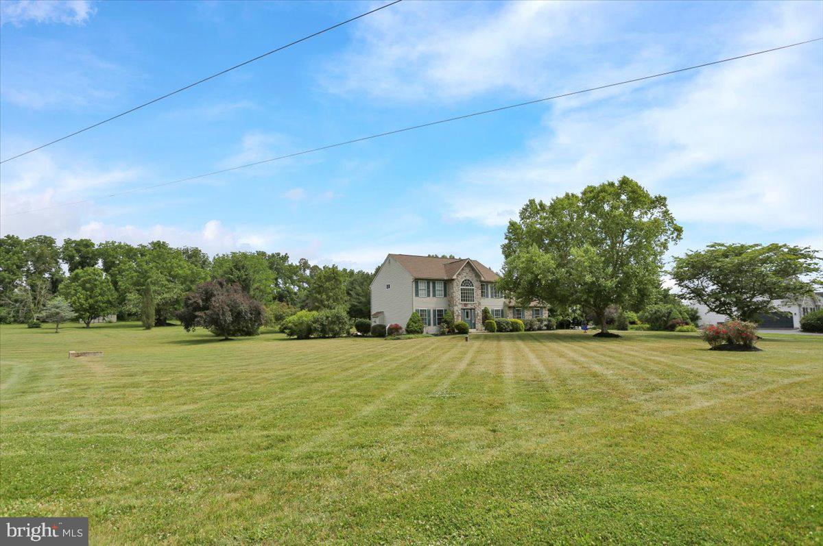 INDIAN RUN - Residential