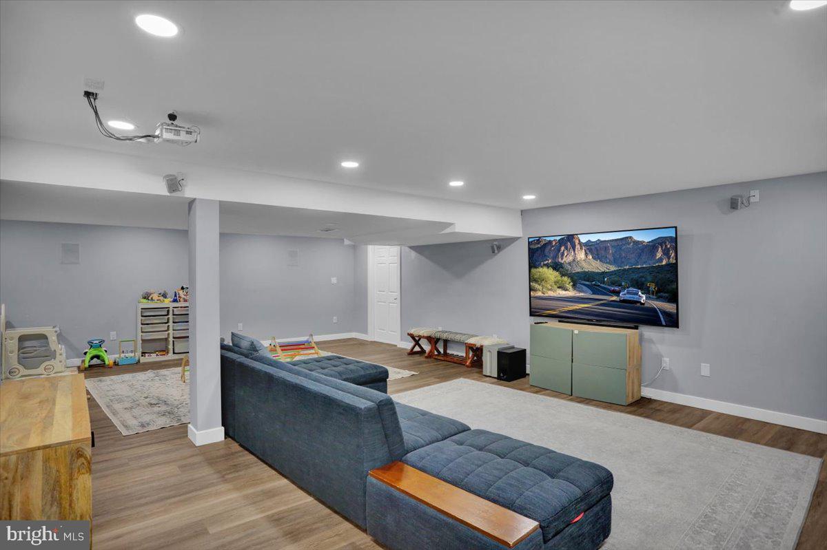 INDIAN RUN - Residential