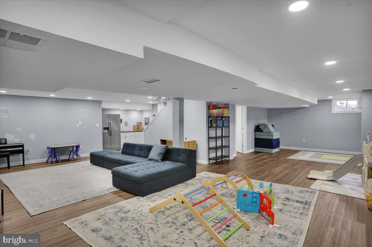 INDIAN RUN - Residential