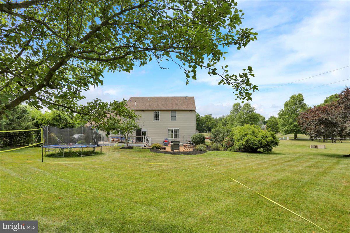 INDIAN RUN - Residential