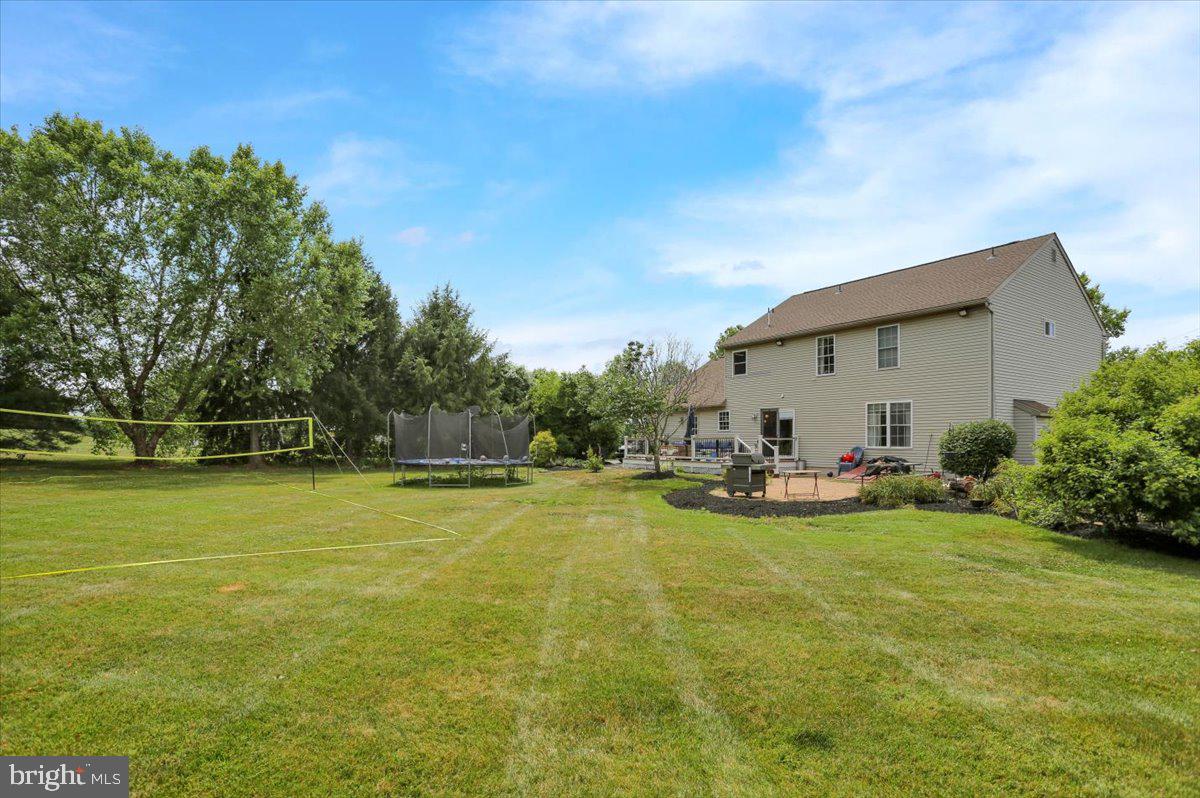 INDIAN RUN - Residential