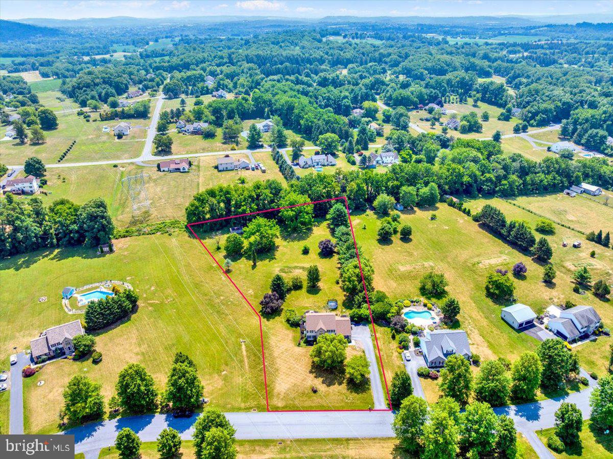 INDIAN RUN - Residential