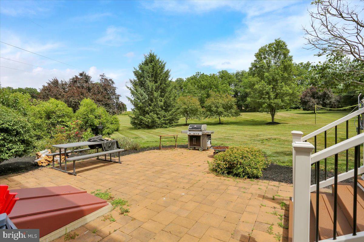 INDIAN RUN - Residential