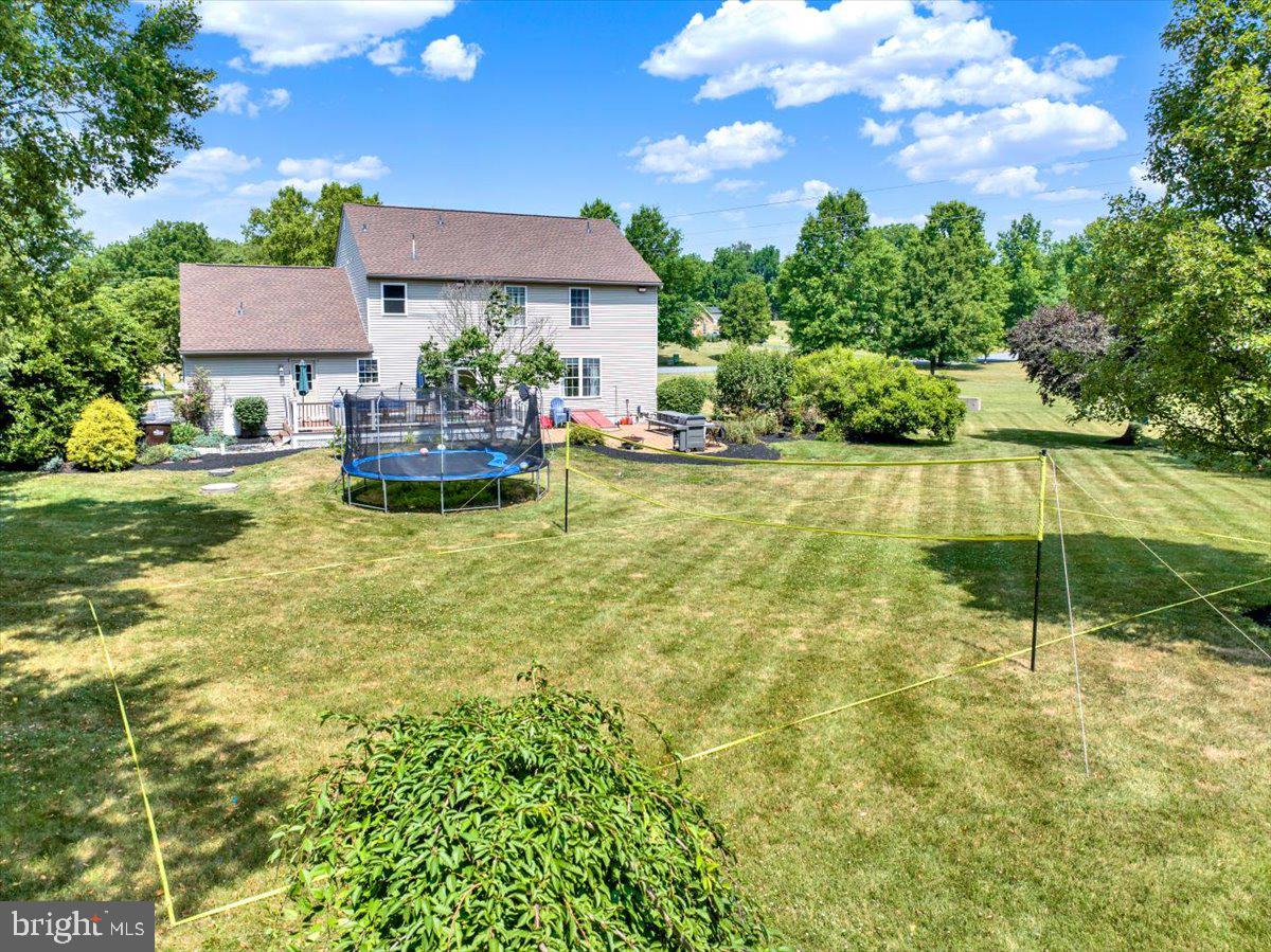 INDIAN RUN - Residential