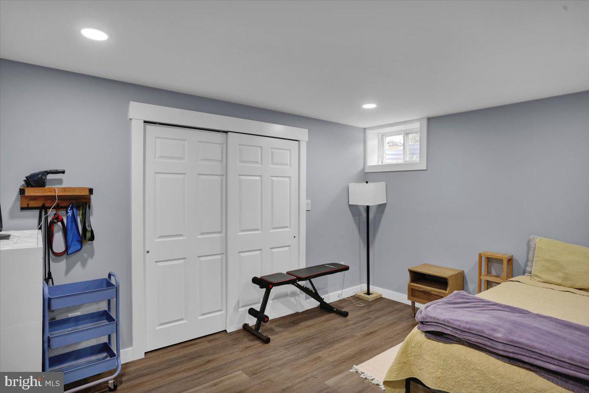 INDIAN RUN - Residential