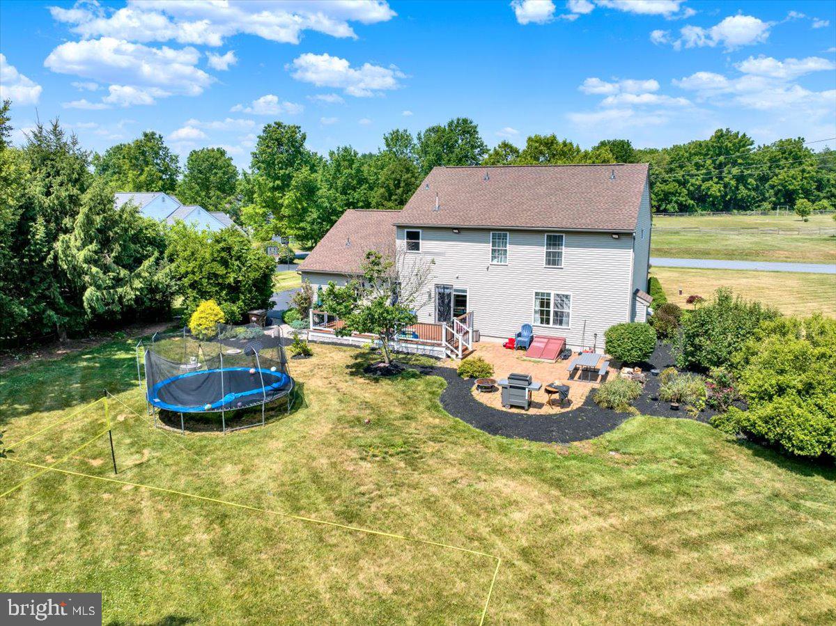INDIAN RUN - Residential