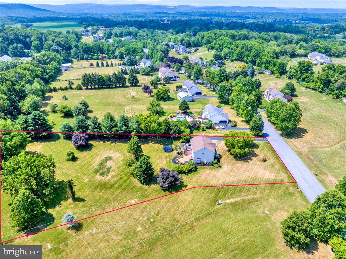 INDIAN RUN - Residential