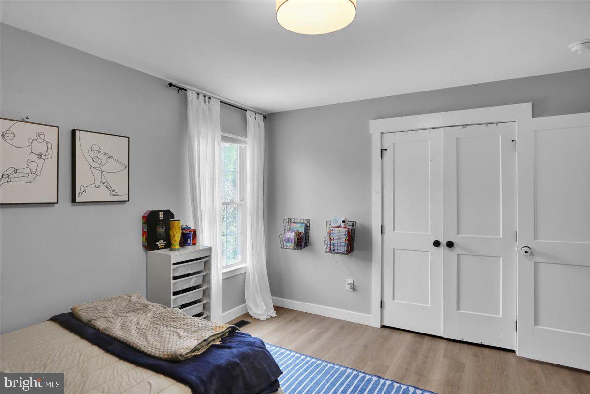 INDIAN RUN - Residential