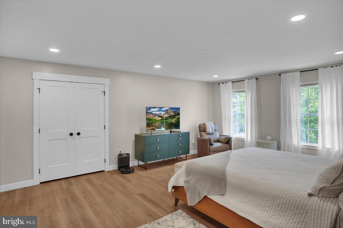 INDIAN RUN - Residential