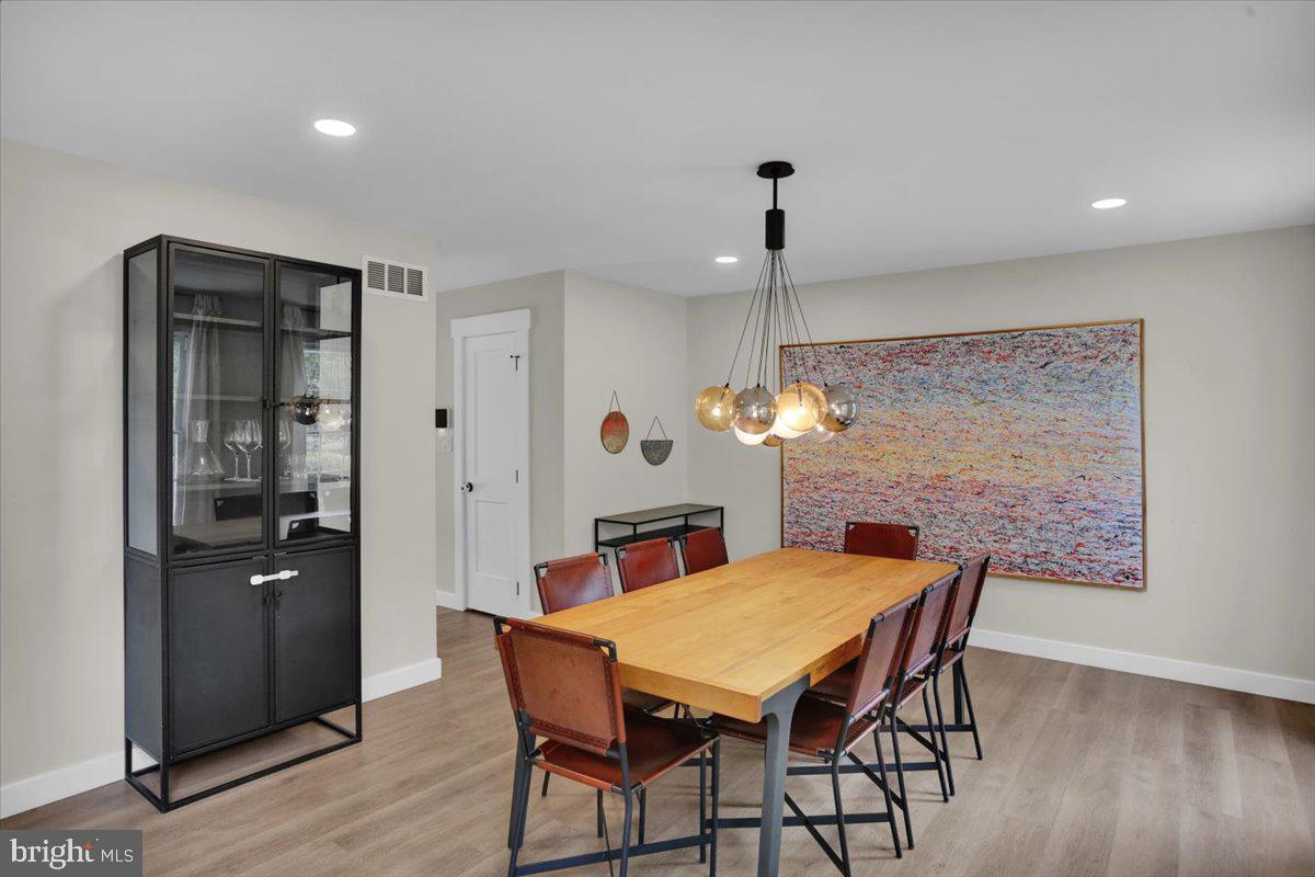 INDIAN RUN - Residential