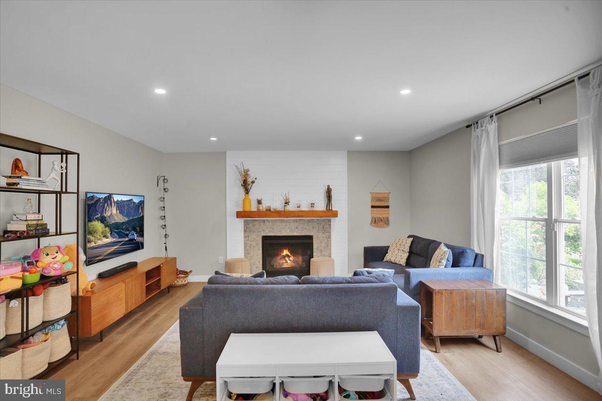 INDIAN RUN - Residential