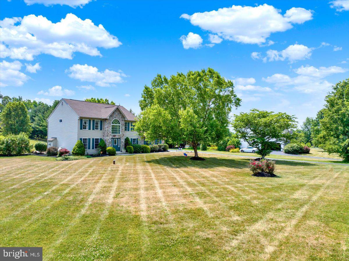 INDIAN RUN - Residential