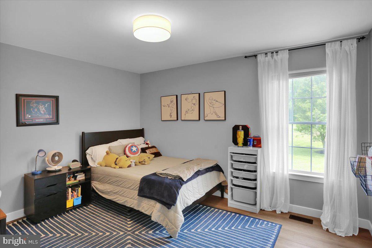INDIAN RUN - Residential