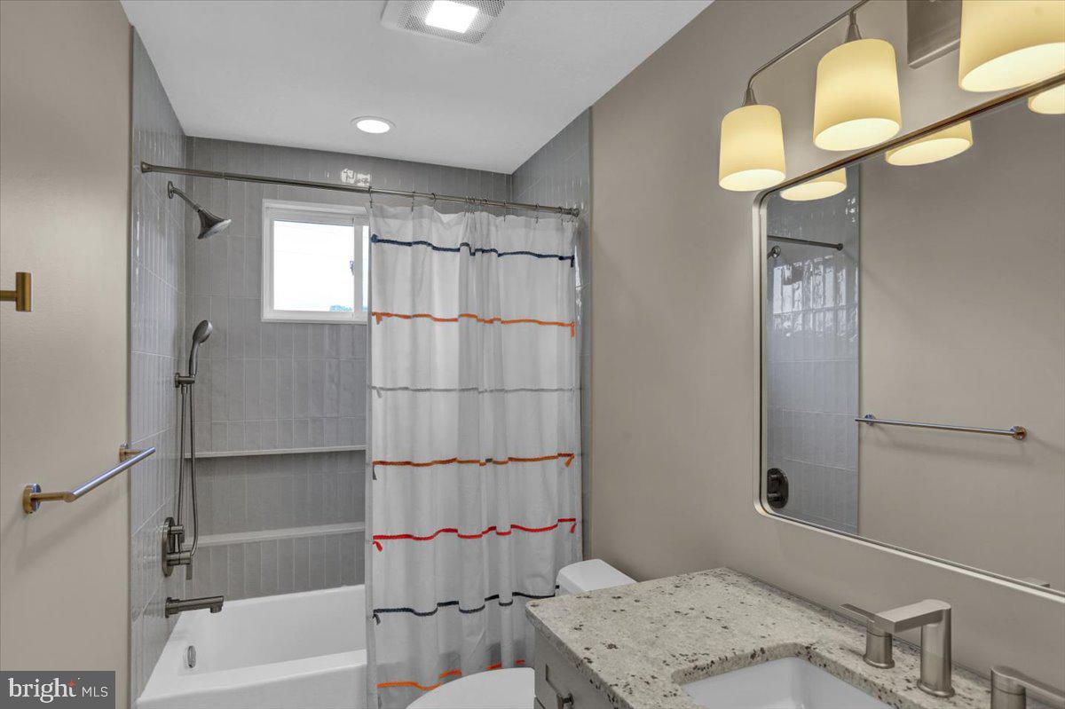 INDIAN RUN - Residential