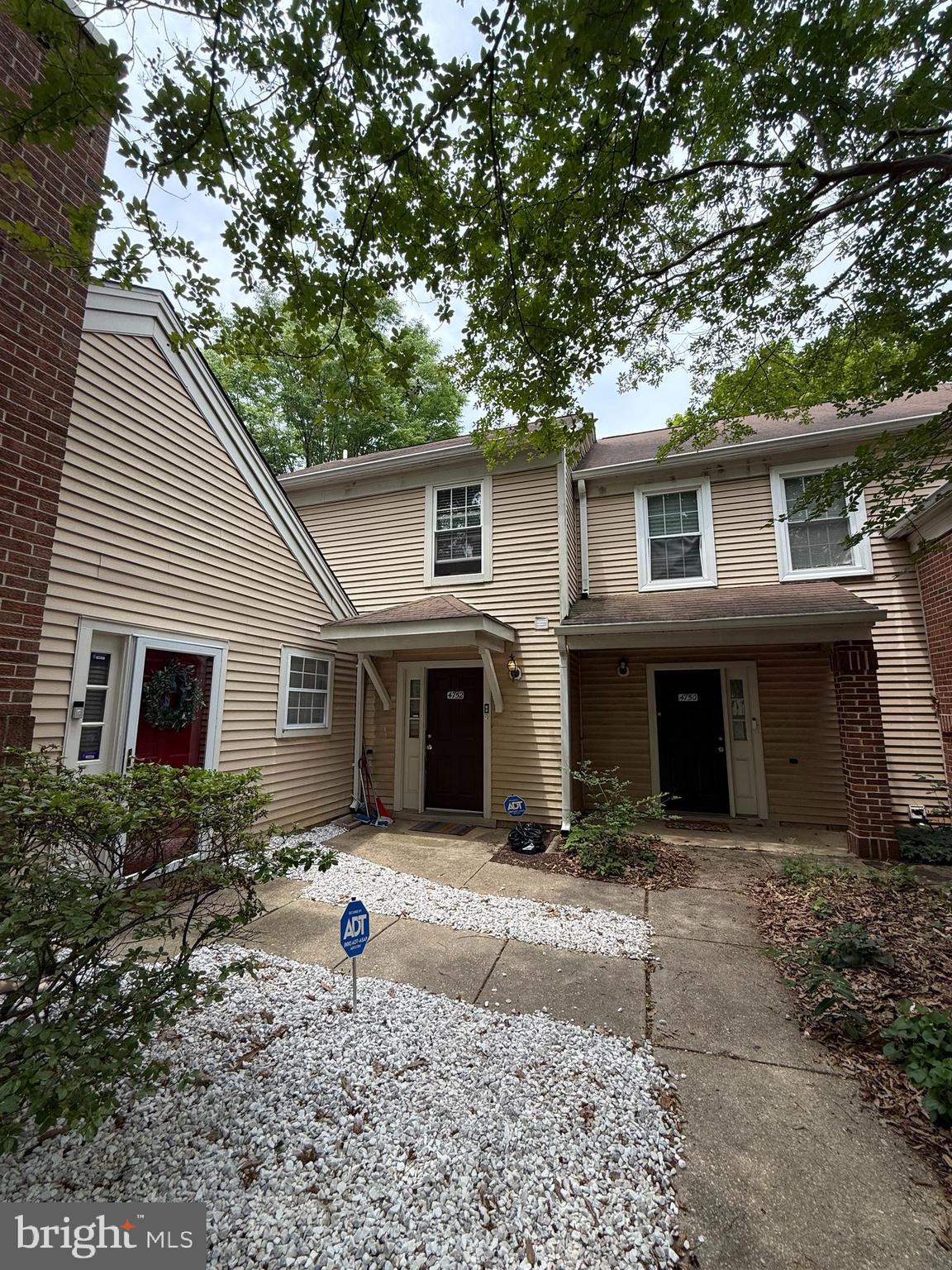 MARLBOROUGH CONDOMINIUM - Residential