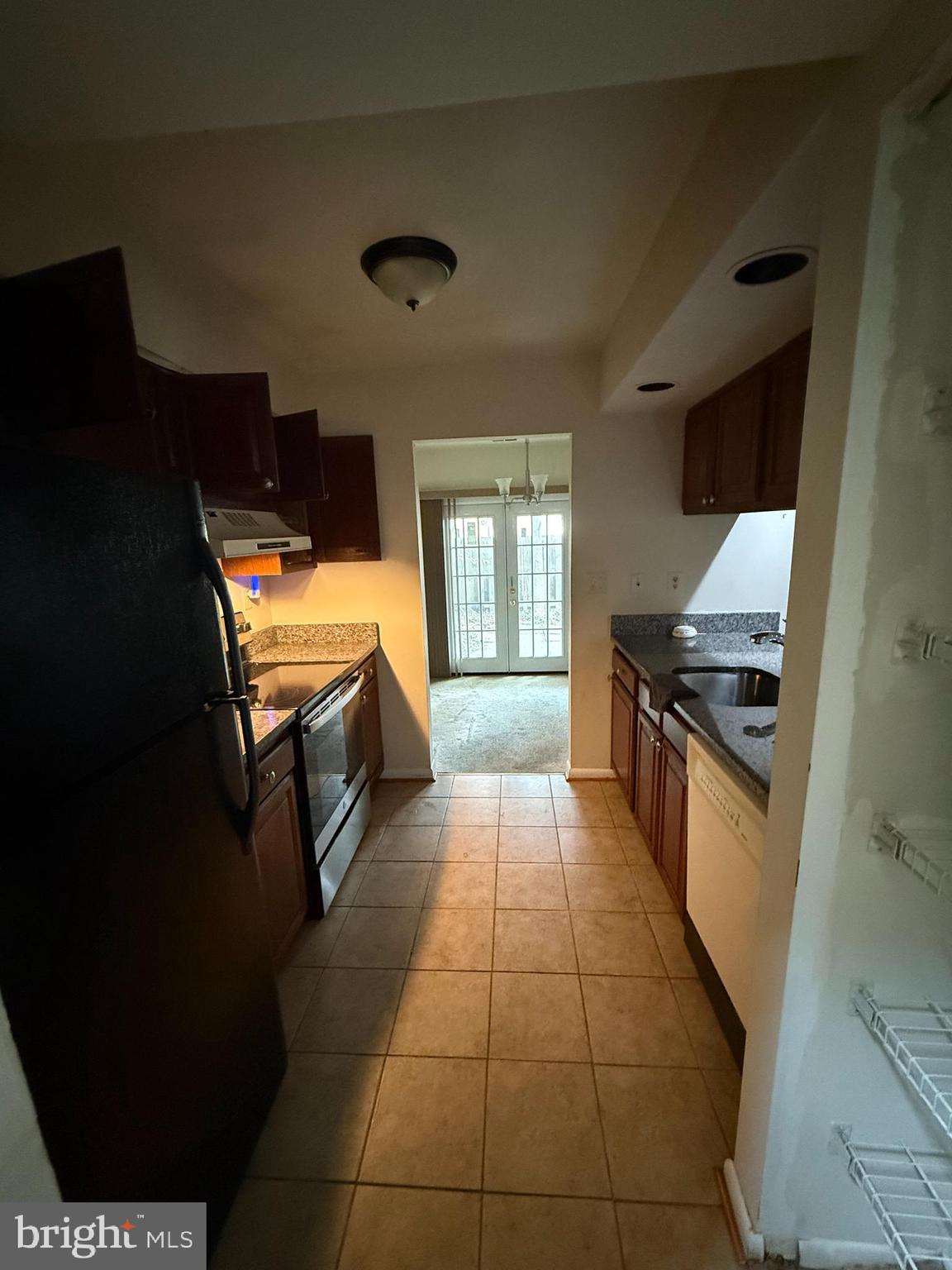 MARLBOROUGH CONDOMINIUM - Residential