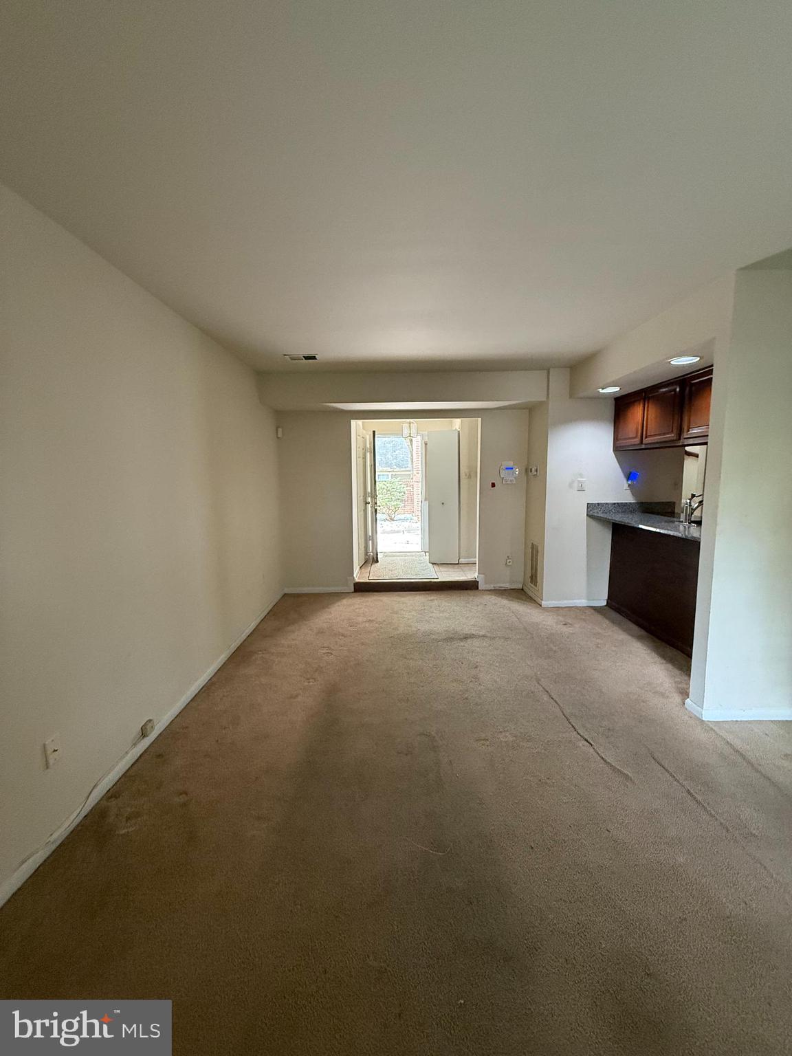 MARLBOROUGH CONDOMINIUM - Residential