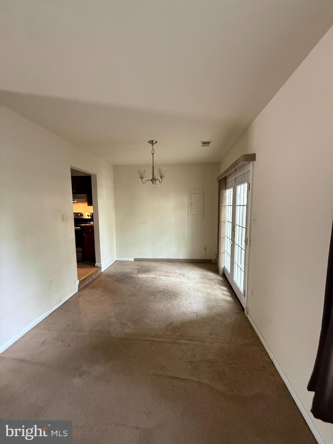 MARLBOROUGH CONDOMINIUM - Residential