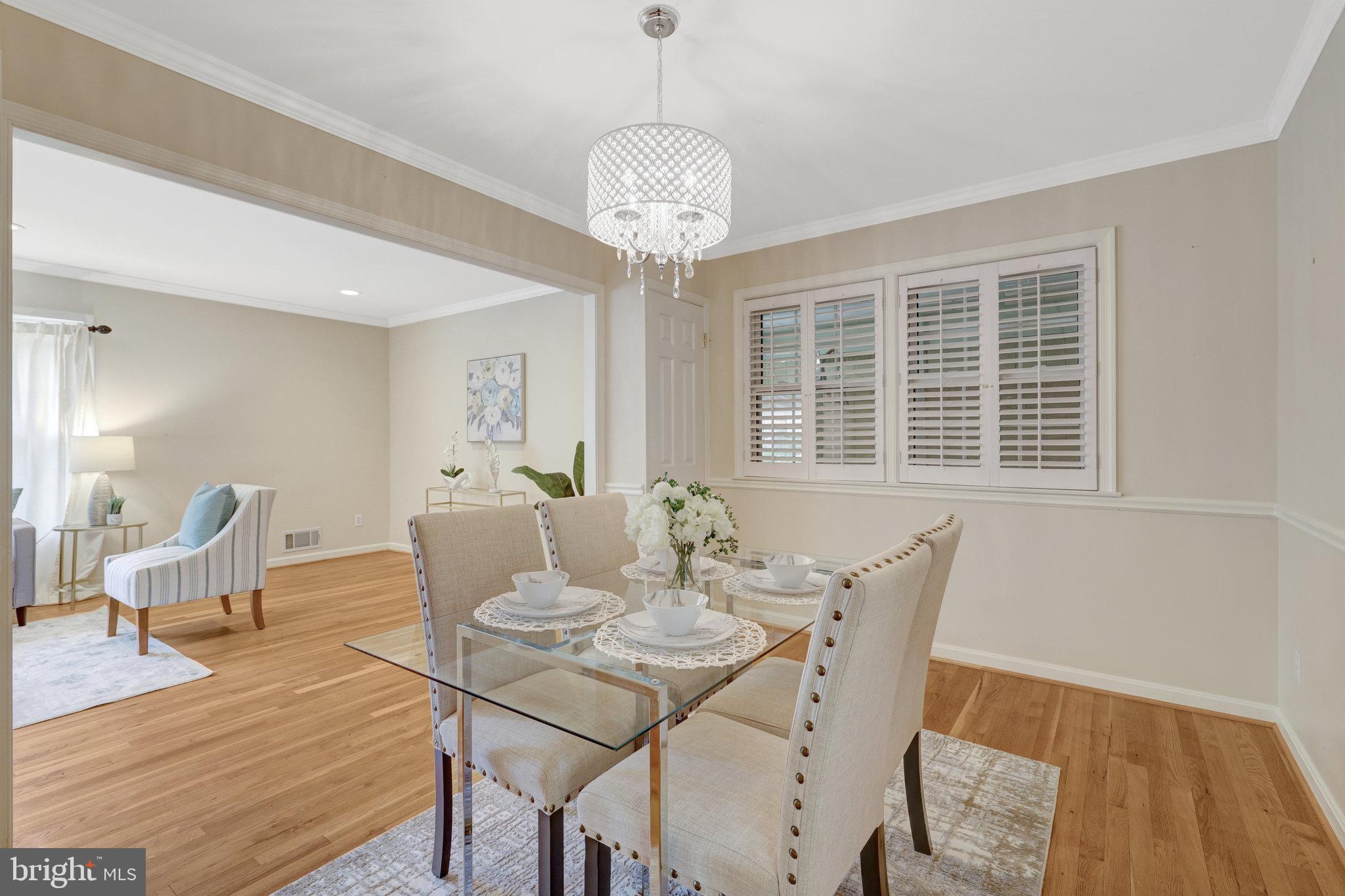 WAKEFIELD CHAPEL ESTATES - Residential