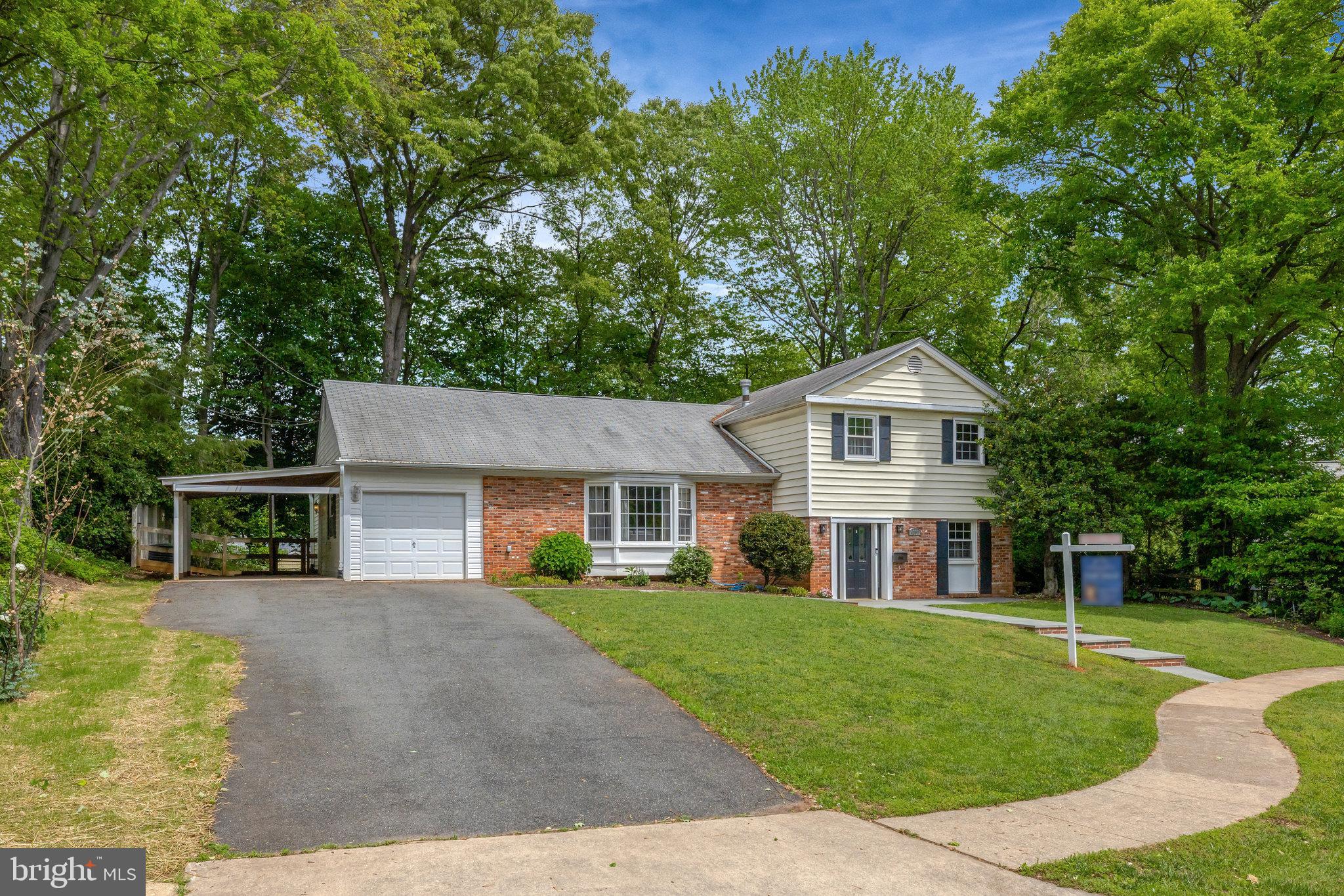 WAKEFIELD CHAPEL ESTATES - Residential